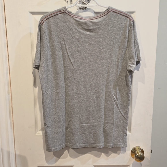 Canada Weather Gear graphic tee, NWT - Picture 6 of 6